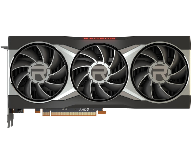 AMD Radeon RX 6950 XT 16GB GDDR6 - 1068603 - zdjęcie 3